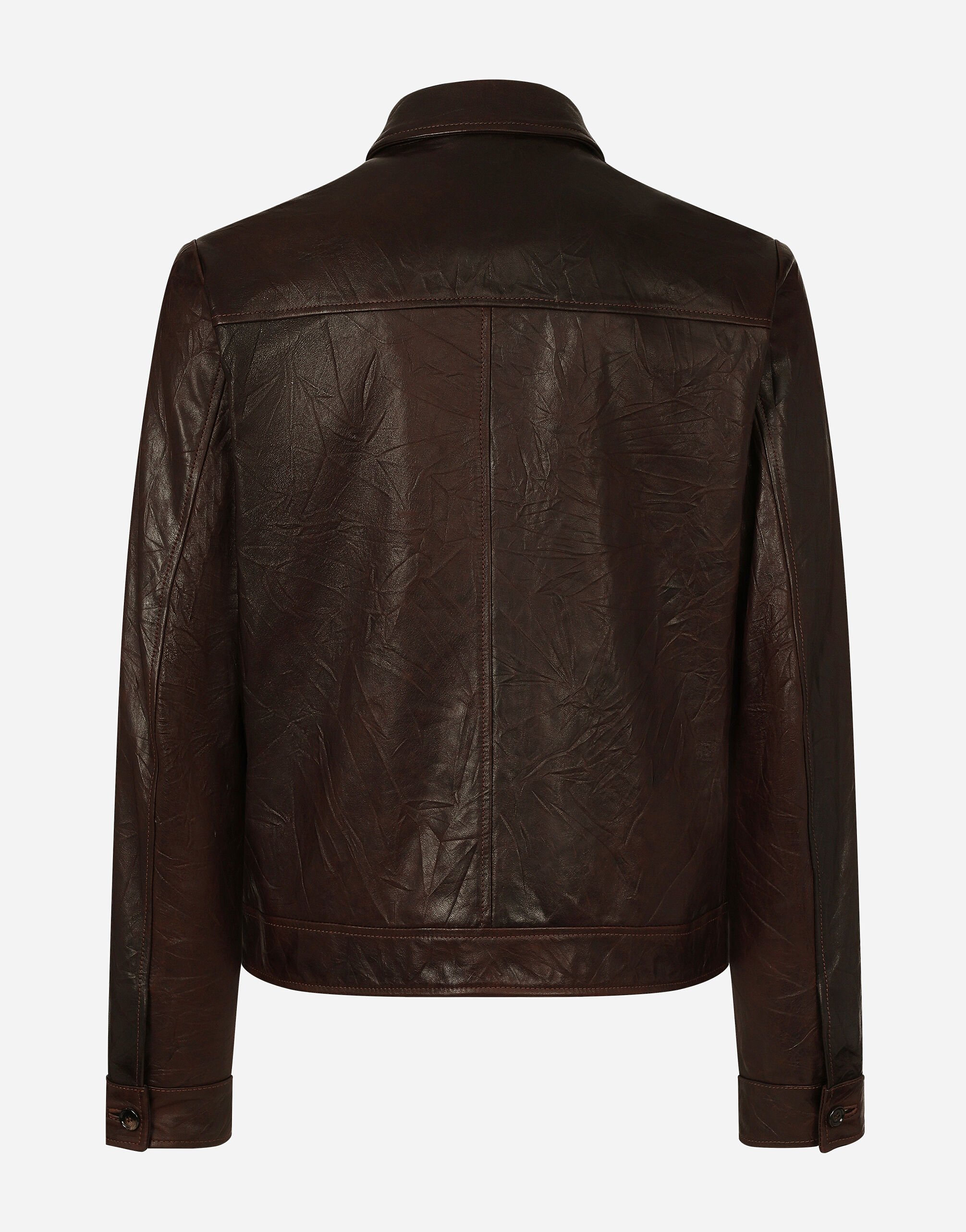 Dolce gabbana mens jacket on sale