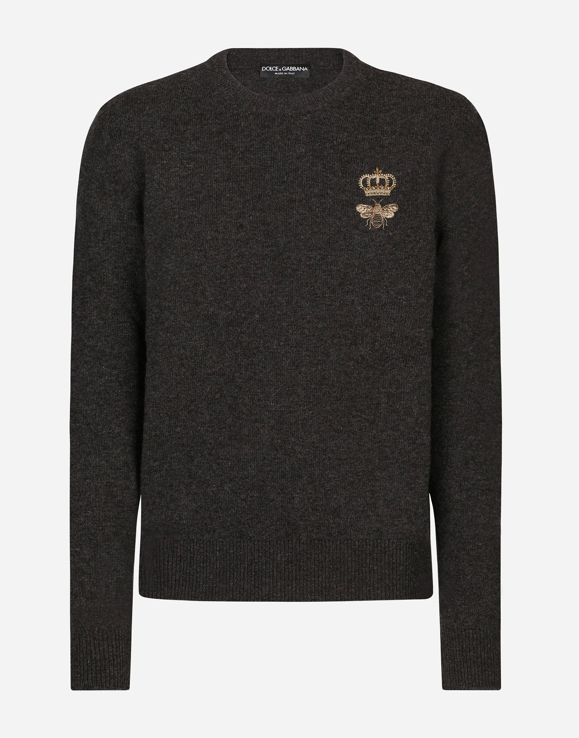 Dolce gabbana jumper mens cheap