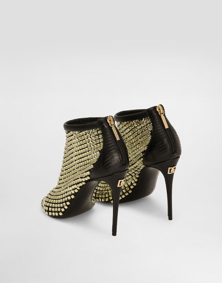 Dolce & Gabbana  Oro static word   - DG Casa