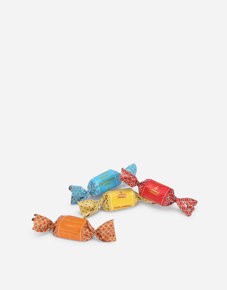 Dolce & Gabbana Torroncini – Mini-Nougats Mehrfarbig PN0301PNT15