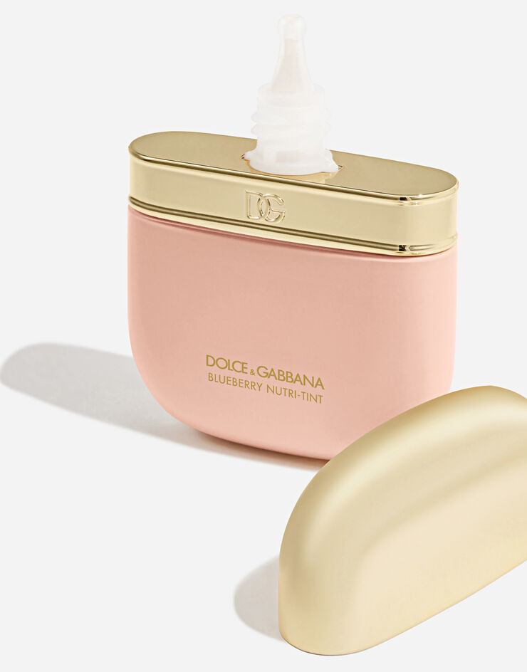 Dolce & Gabbana Blueberry Nutri-Tint 2C Light - Kalter rosiger Unterton MKUPFCE0035