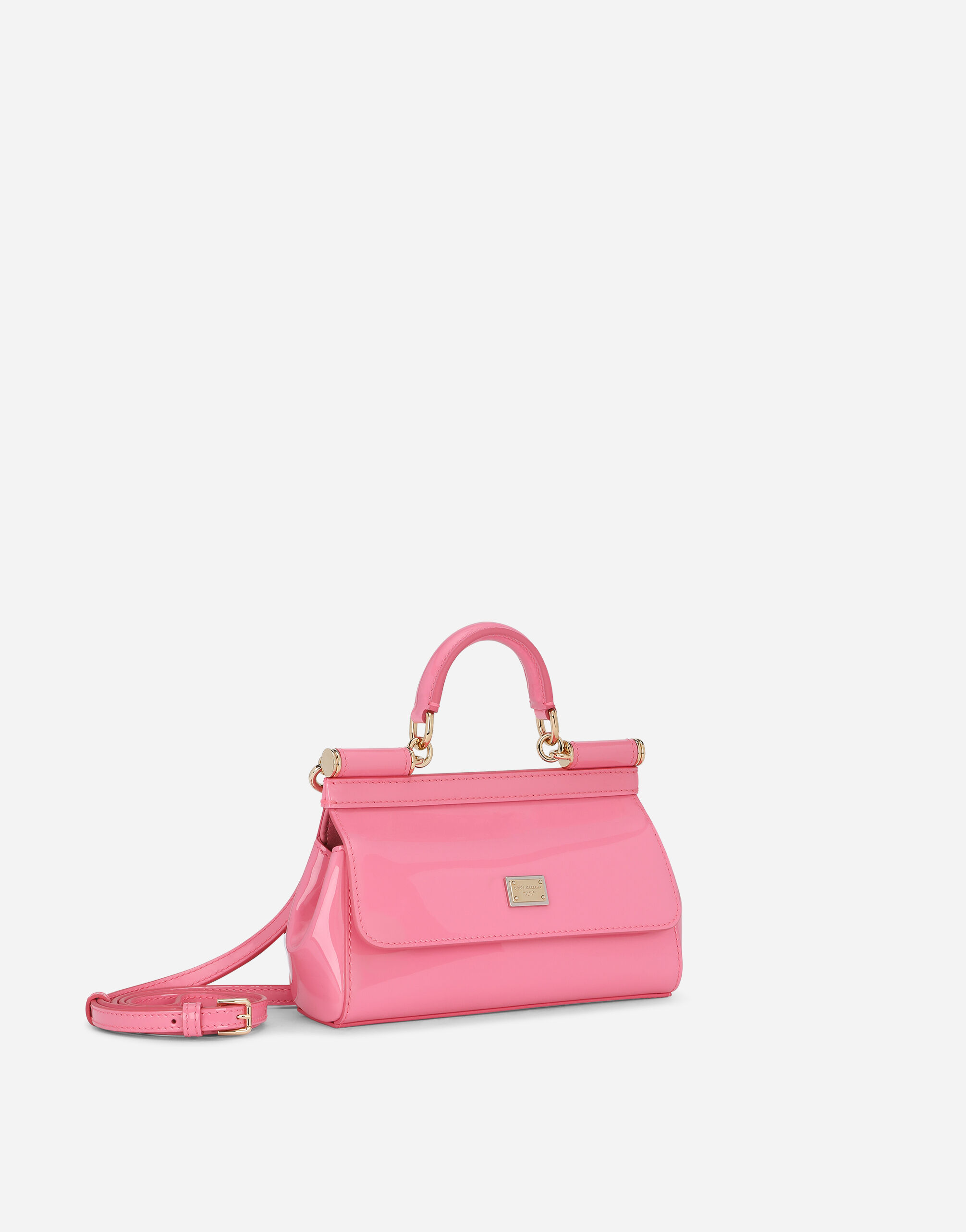 Dolce gabbana borsa sicily discount