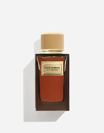 Dolce & Gabbana Velvet Zafferano Eau de Parfum - VT00ULVT000