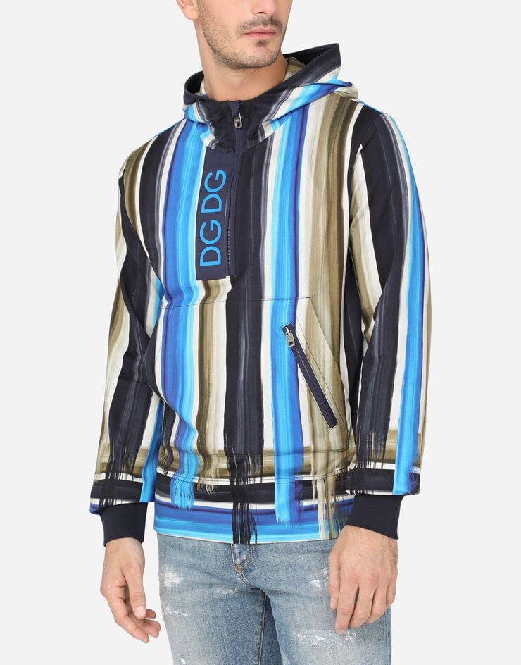 Dolce & Gabbana Dolce & Gabbana 多色 G9SM6TFI7YI