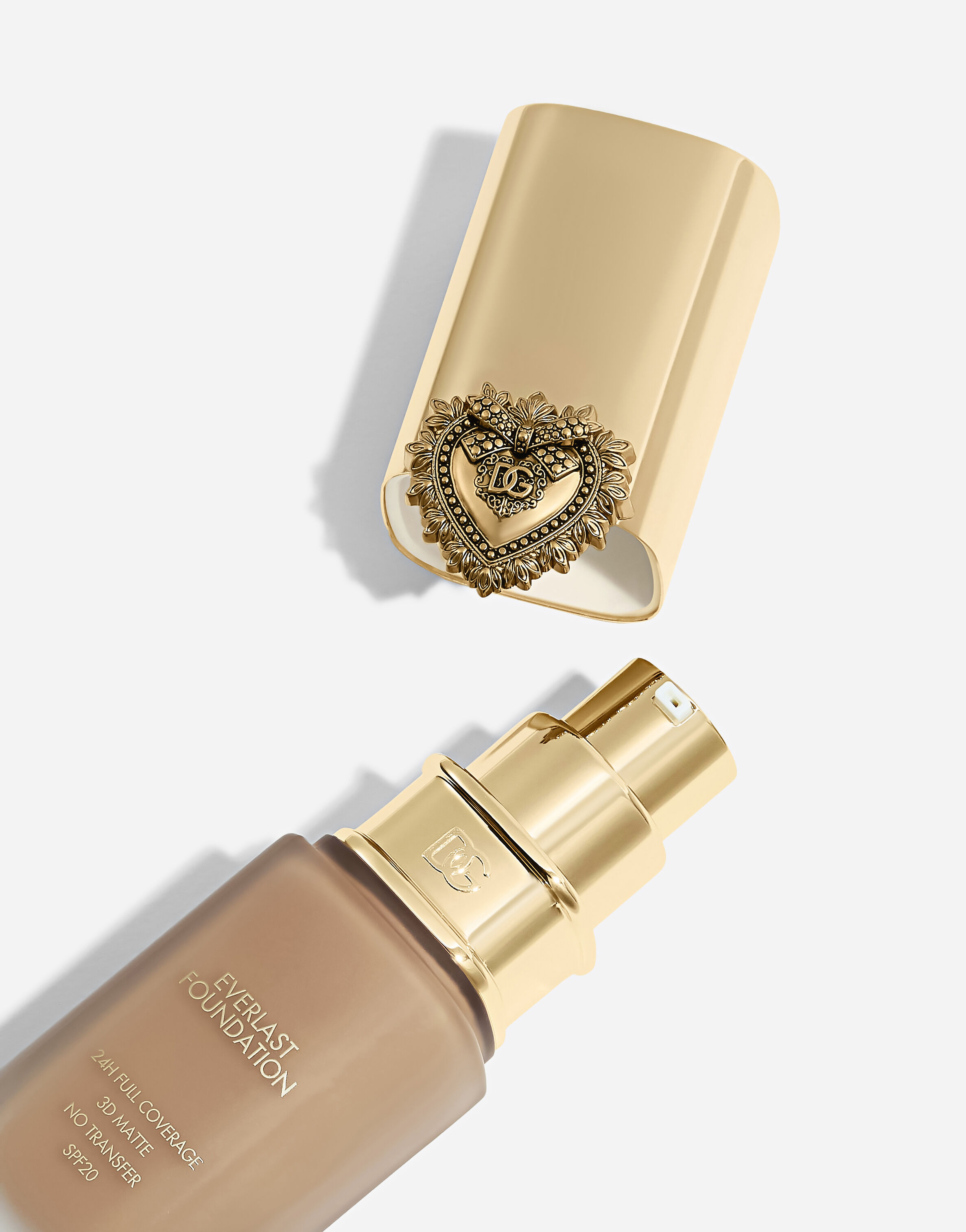 EVERLAST FDT 12N LIGHT MEDIUM | DG® Make up | Dolce&Gabbana® US