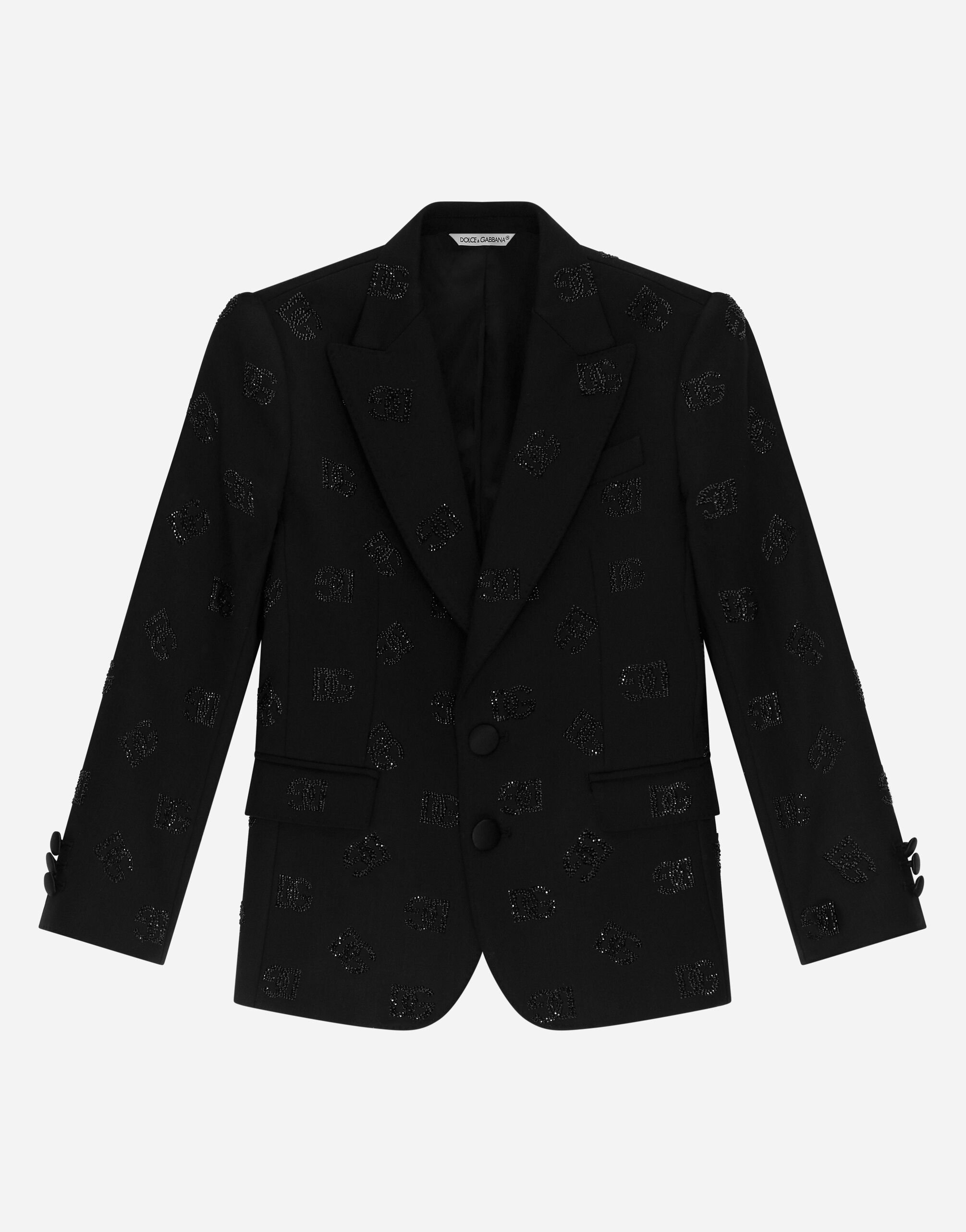 Dolce and gabbana suit jacket clearance