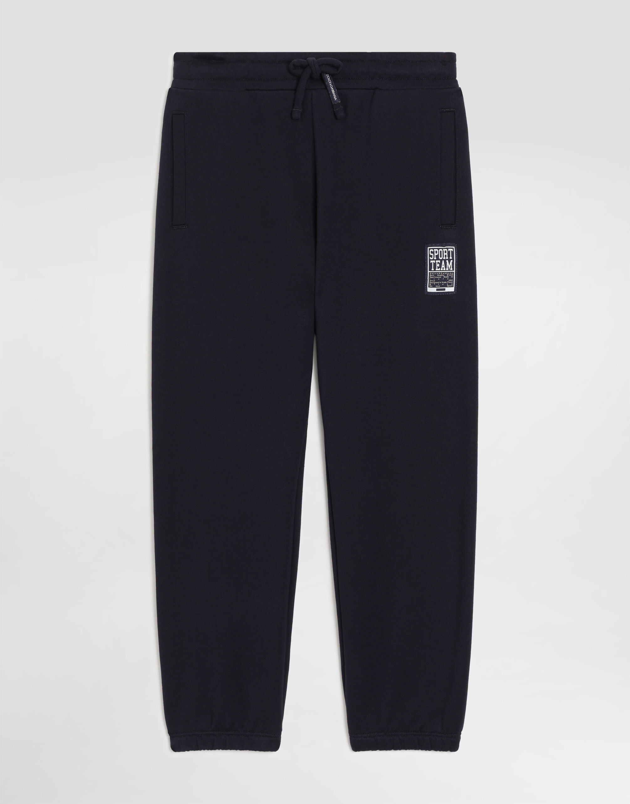 Boys' Pants and Shorts | Luxury clothing for kids | DG®