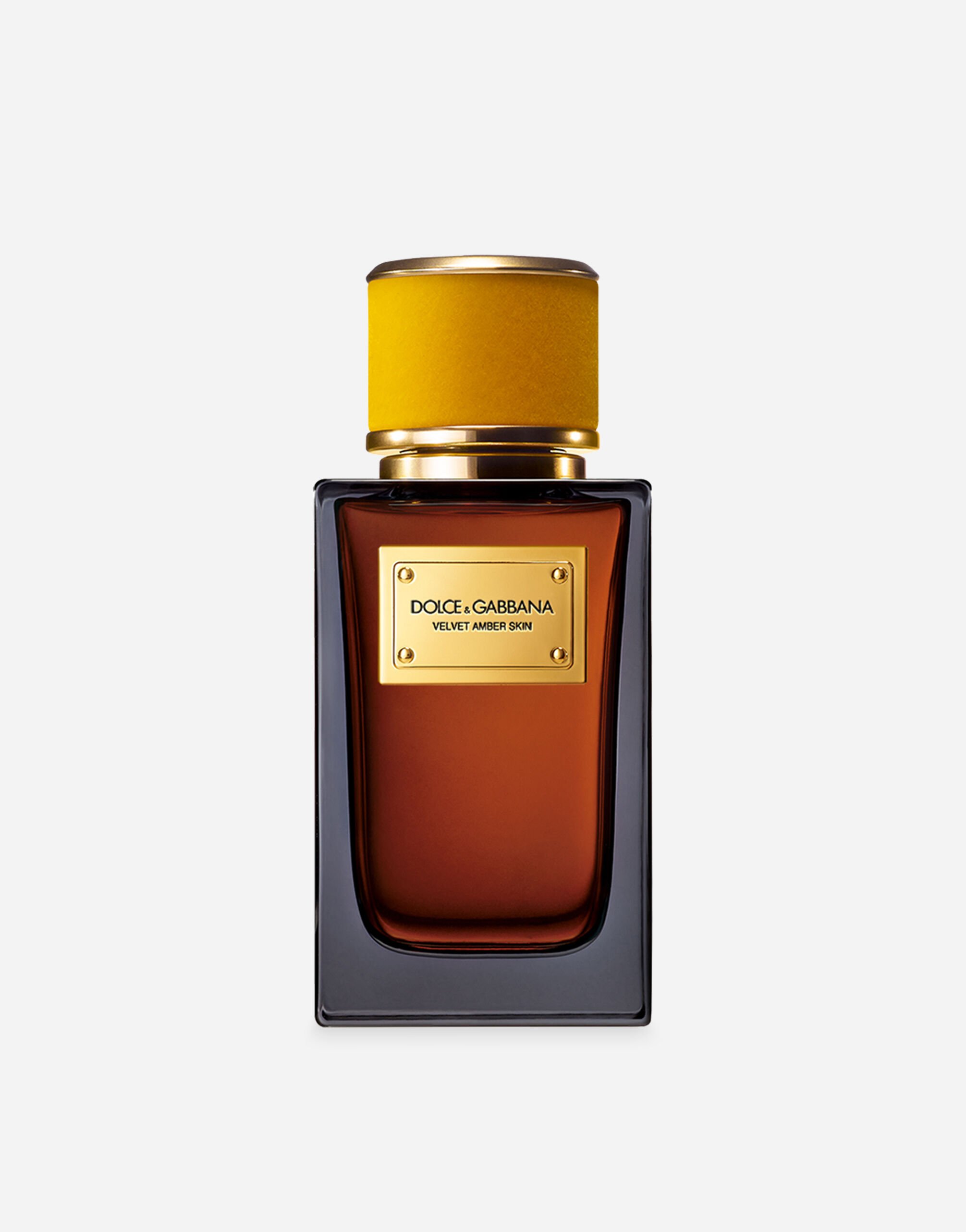 Dolce & Gabbana Velvet Amber Skin Eau de Parfum - VP6975VP243