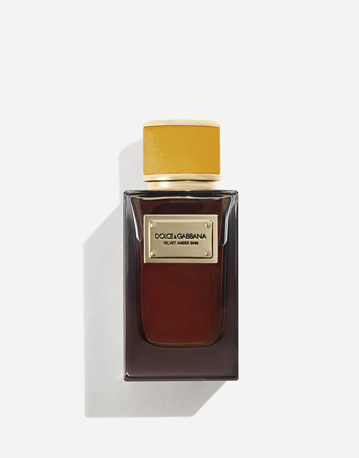 Dolce & Gabbana VELVET AMBER SKIN EDP 100ML - VP0000VP265