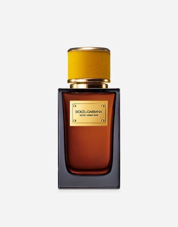 Dolce&Gabbana Velvet Amber Skin Eau de Parfum متعدد الألوان BM2281AJ705