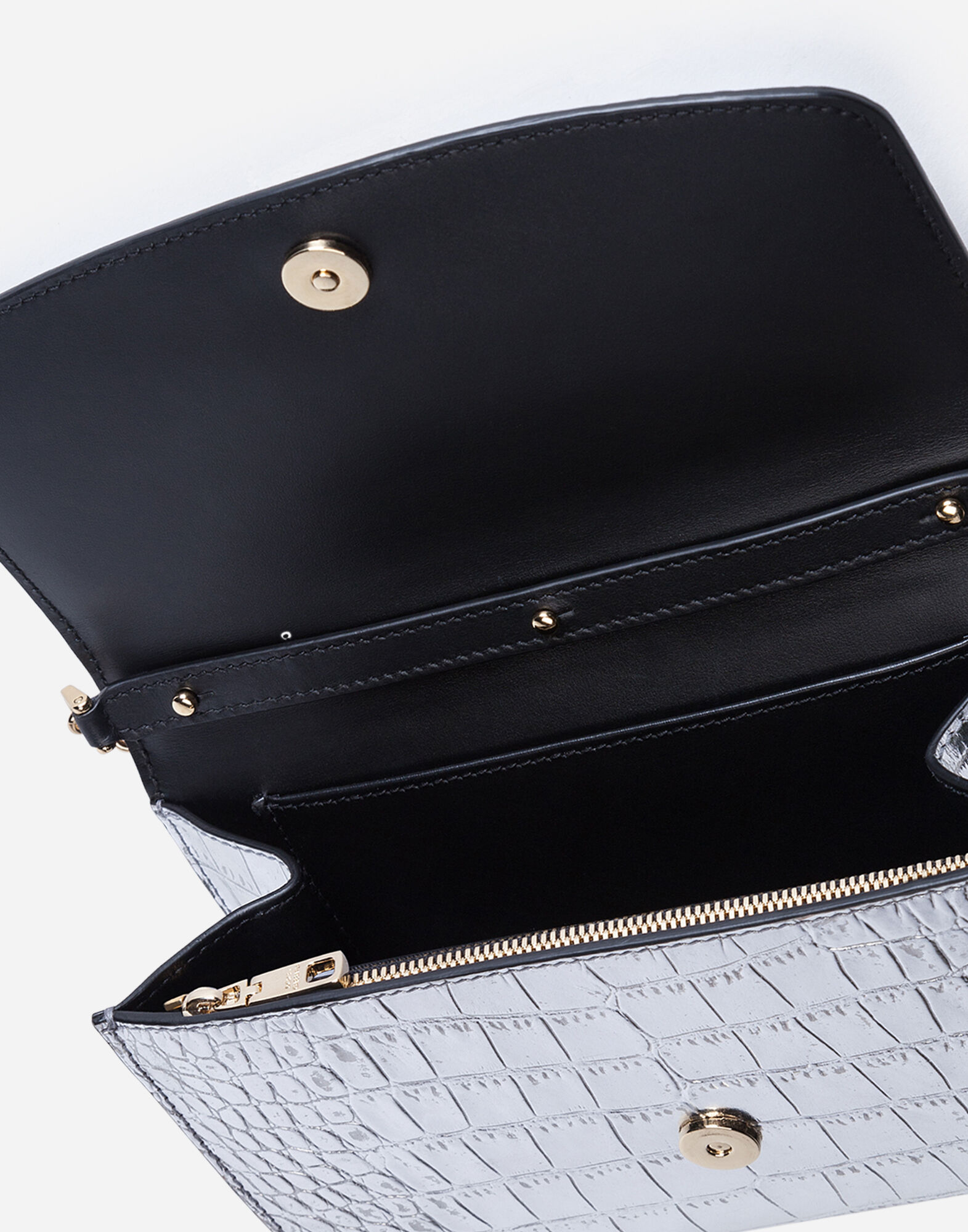 Micro bag sale dolce gabbana