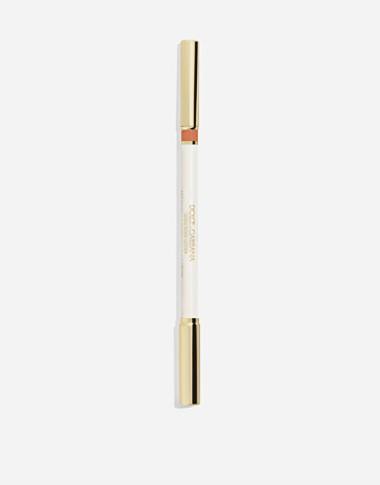 Dolce & Gabbana Sleek Kohl Glider 04 Metallic Copper - Cobre metalizado cálido quemado MKUPEYE0023