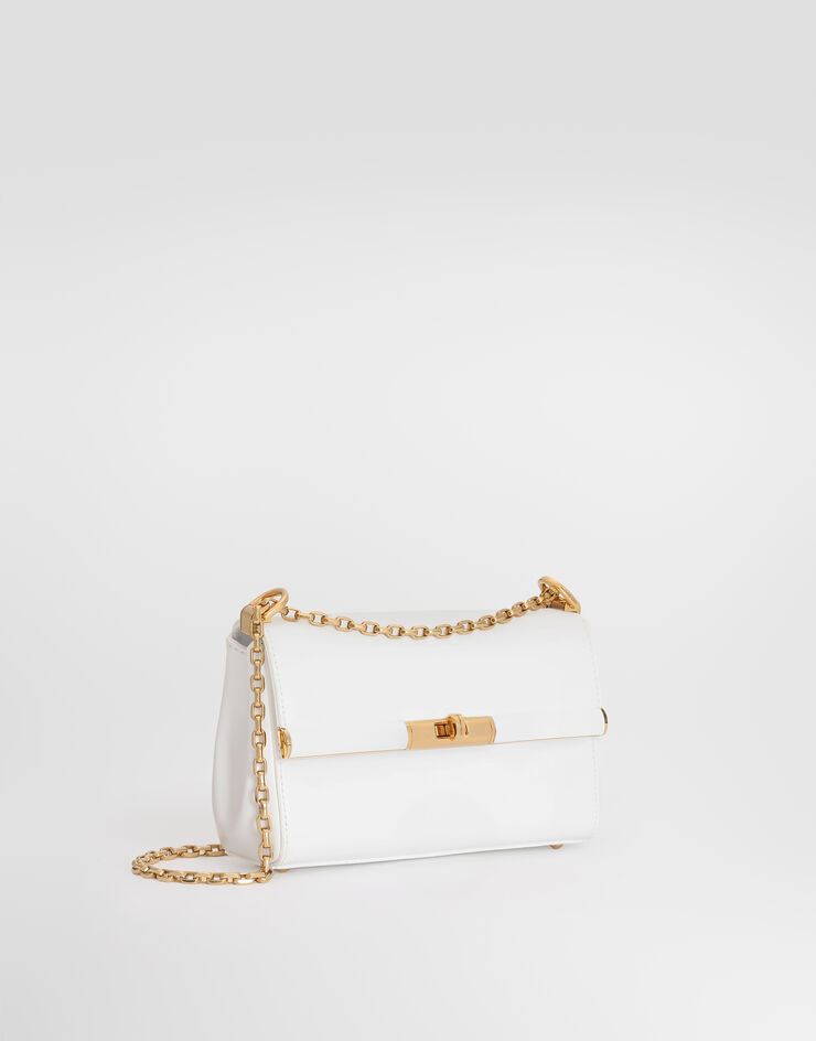 Dolce & Gabbana Marlene shoulder bag White BB7766A3G19