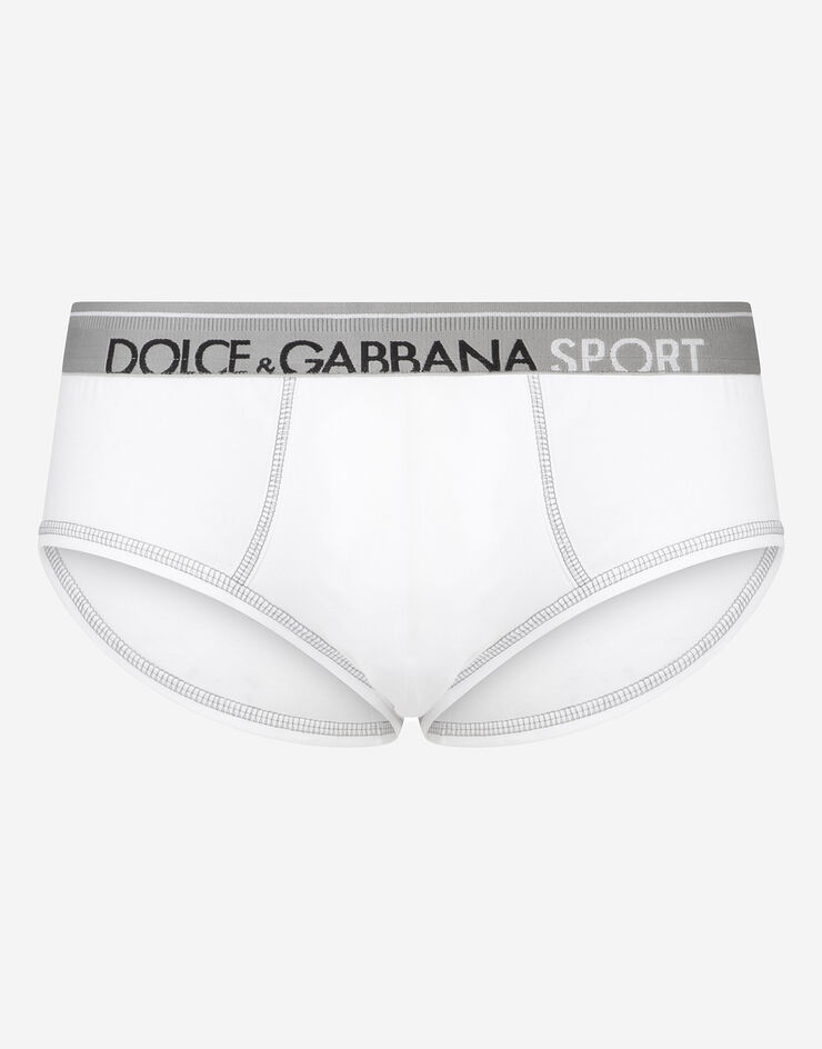 Dolce & Gabbana Dolce & Gabbana БЕЛЫЙ M3B79JFUECH