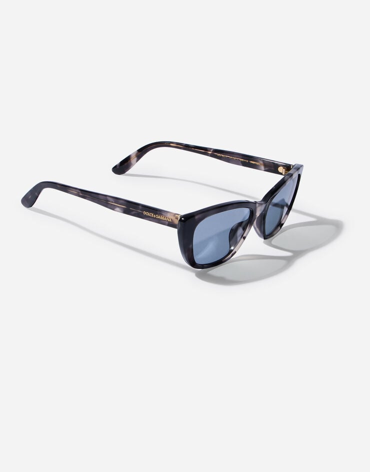 Dolce & Gabbana Солнцезащитные очки Everyday Dolce & Gabbana Солнцезащитные очки Everyday Grey havana VG4571VP721
