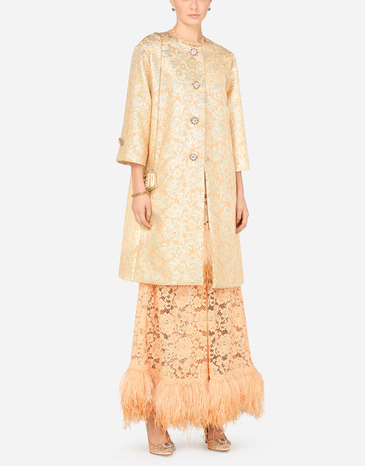 Dolce & Gabbana  MULTICOLORE F0AG8ZHJMLB