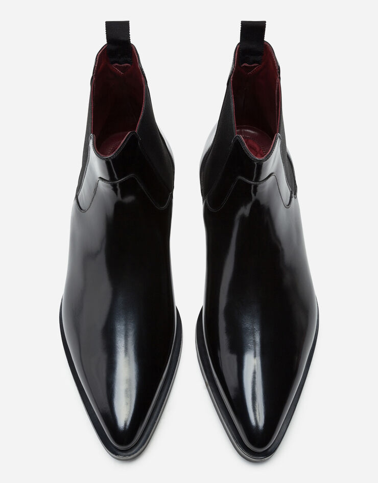 Dolce & Gabbana  NERO A60216A1203