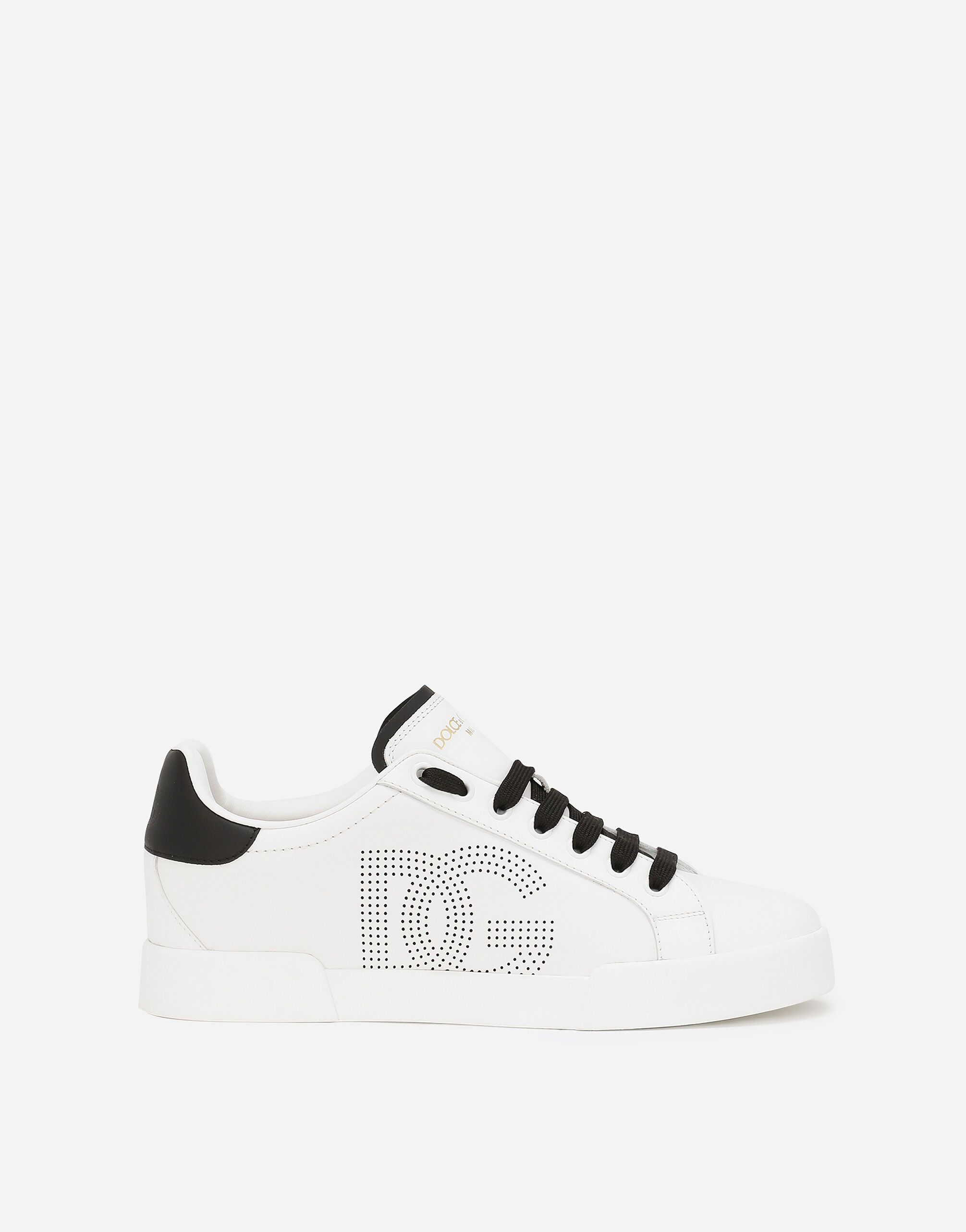 Dolce gabbana sneakers femme clearance