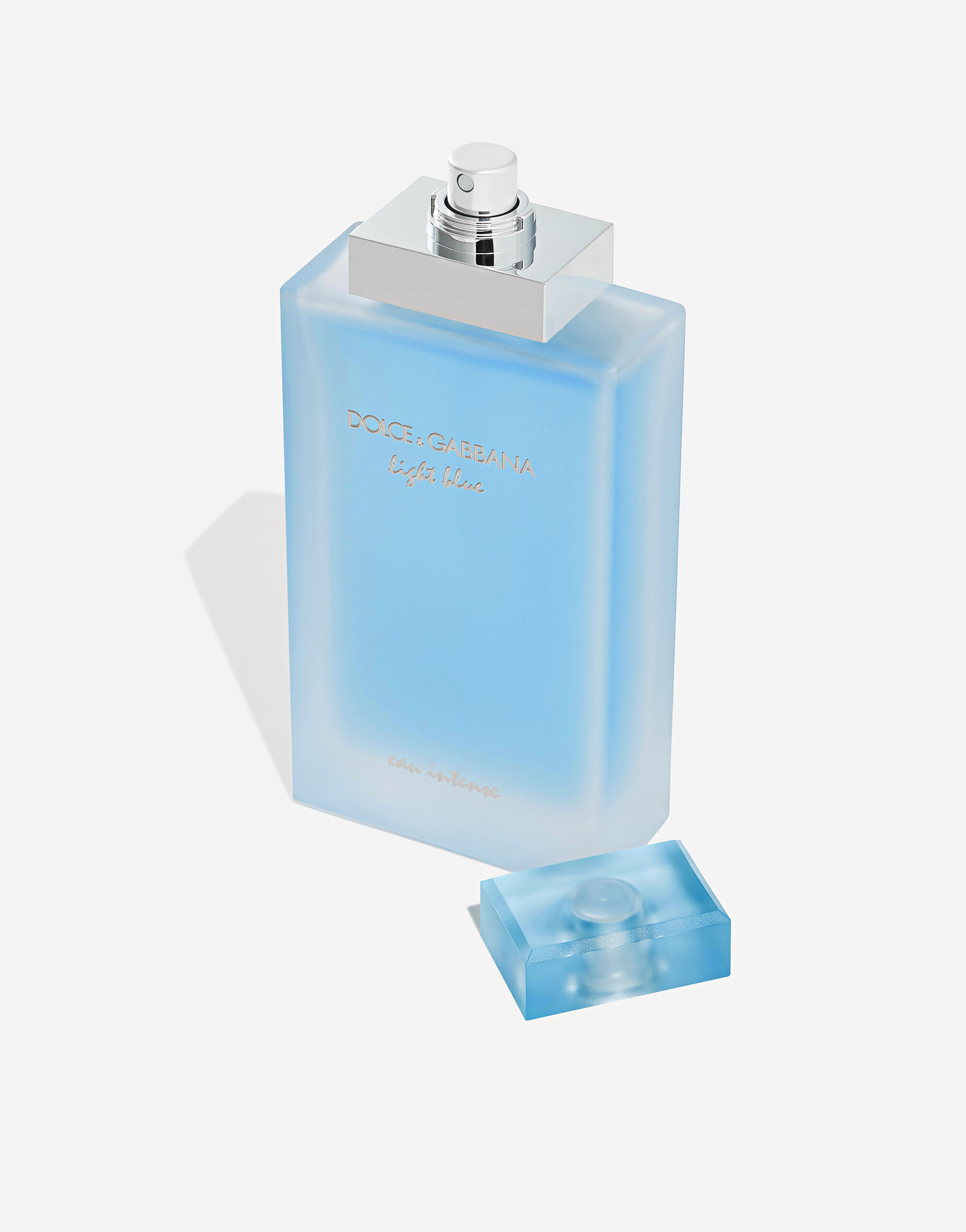 Women s Light Blue Eau de Parfum Intense by Dolce Gabbana Beauty