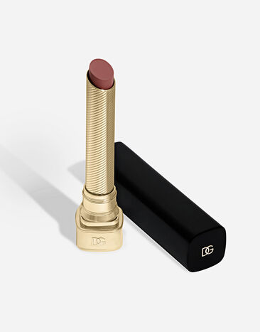 Dolce & Gabbana My Comfy Matte 01 Whisper - Rosey pink liner and pink perlescent gloss MKUPLIP0016