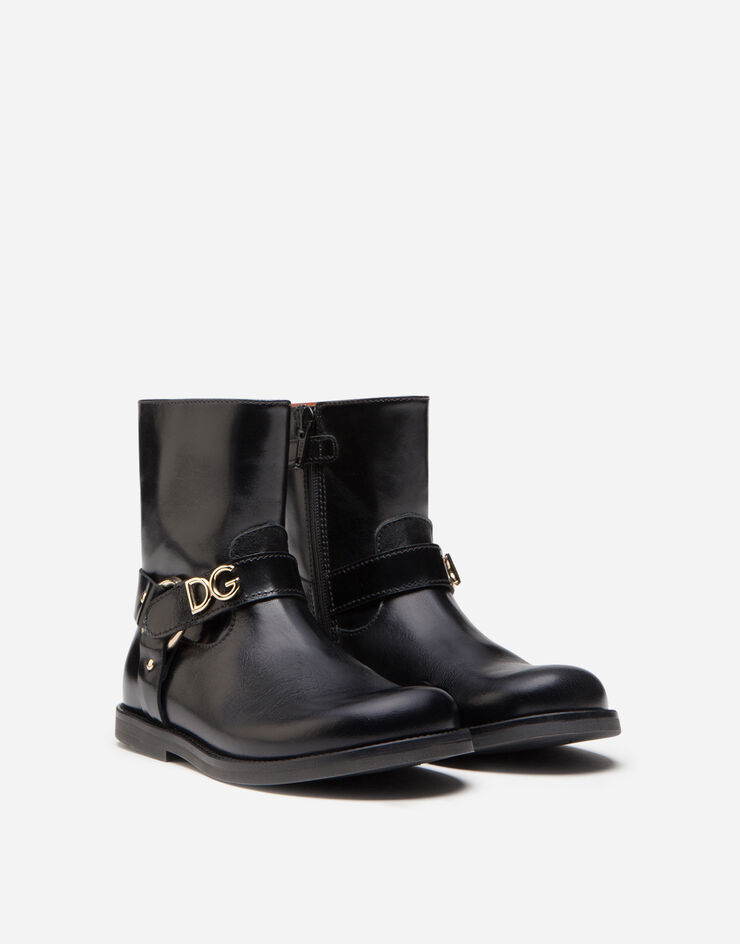Dolce & Gabbana  NEGRO D10987AW998