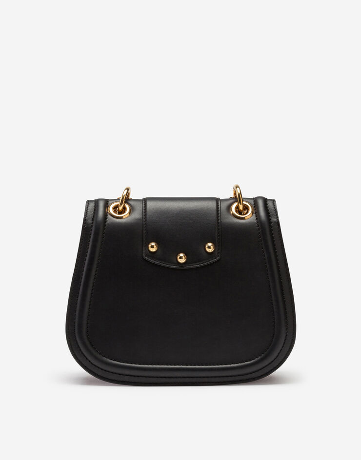 Dolce&Gabbana  ЧЕРНЫЙ BB6677AK296