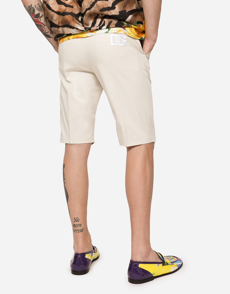 Dolce & Gabbana PANTALONE 米色 GWRREZFUFJR