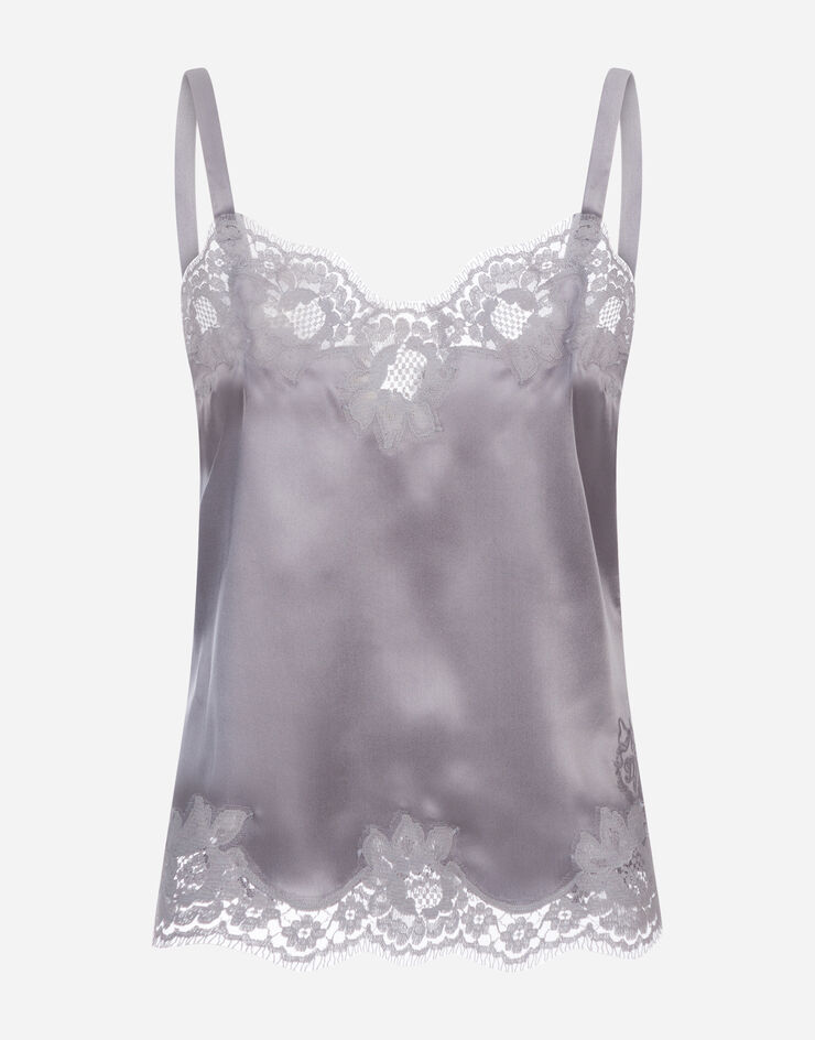 Dolce & Gabbana  GRIS O7B09TFUAD8