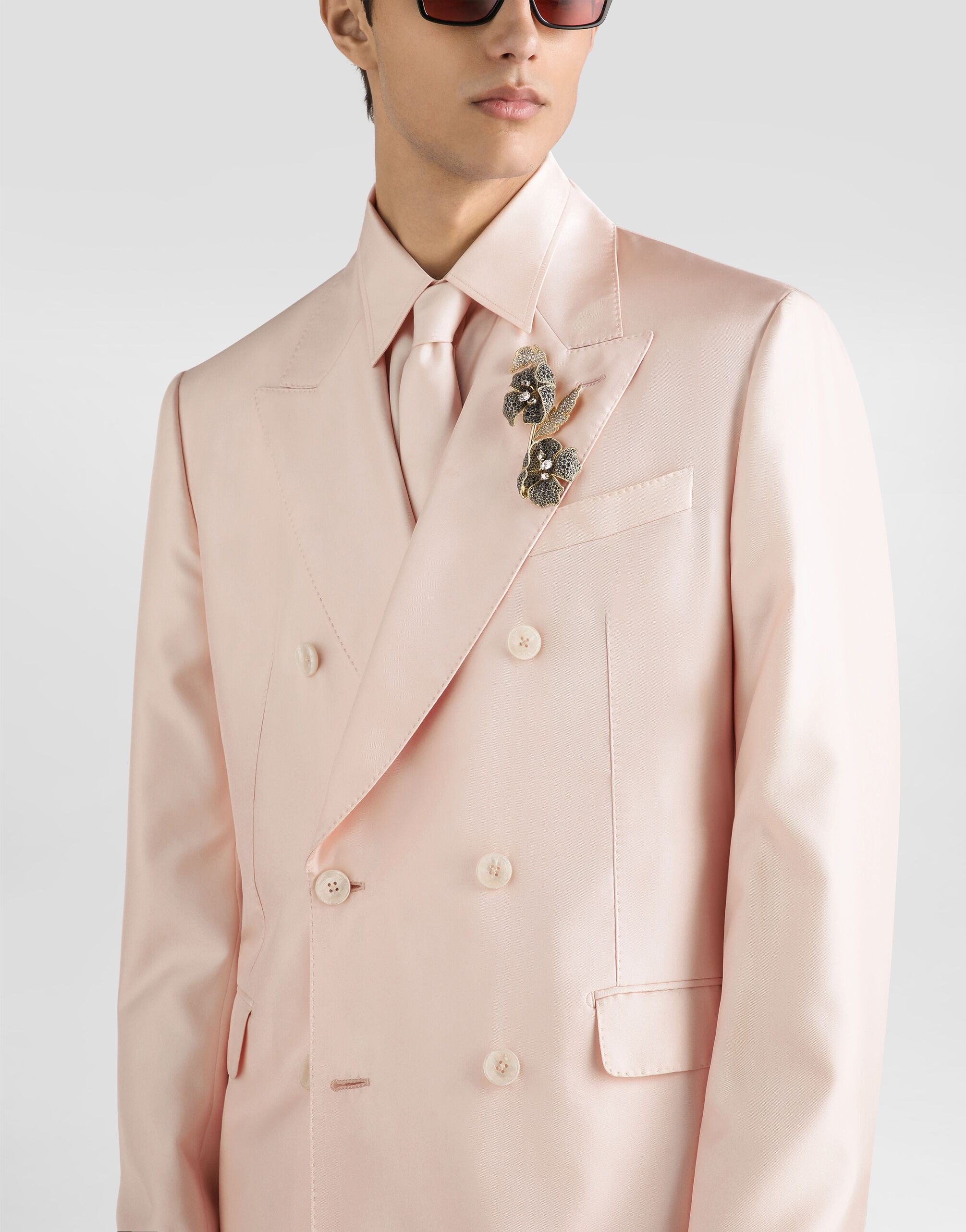 Pinkのメンズ GIACCA | Dolce&Gabbana®