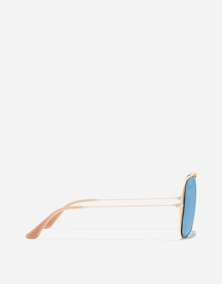 Dolce & Gabbana Dolce&Gabbana X RAY-BAN Sunglasses Arista VG302FVM155