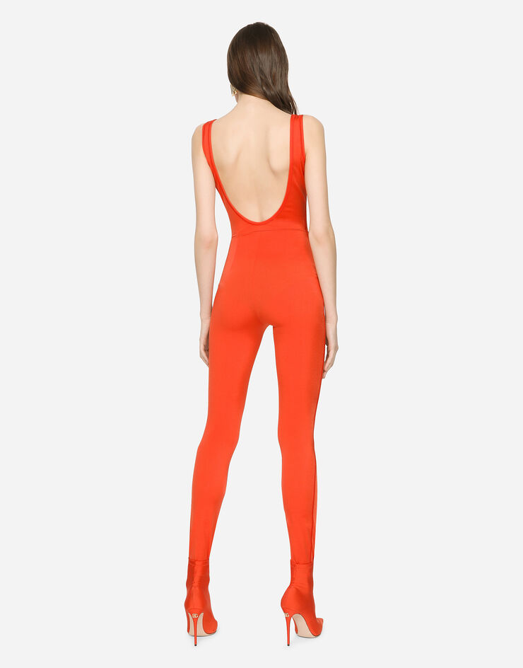 Dolce & Gabbana  Orange F6AEXZFUGLG