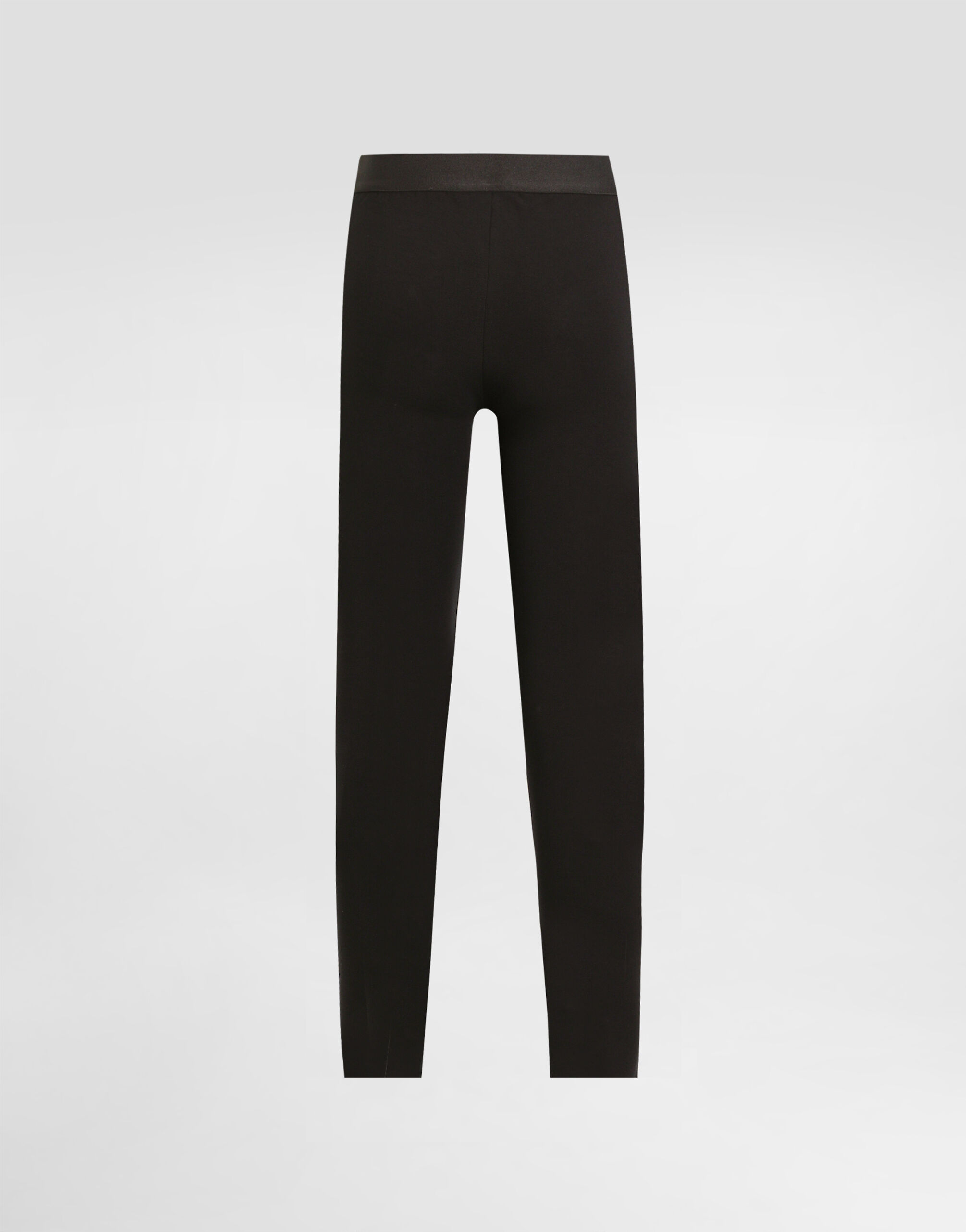 Jersey leggings - thumbnail 2