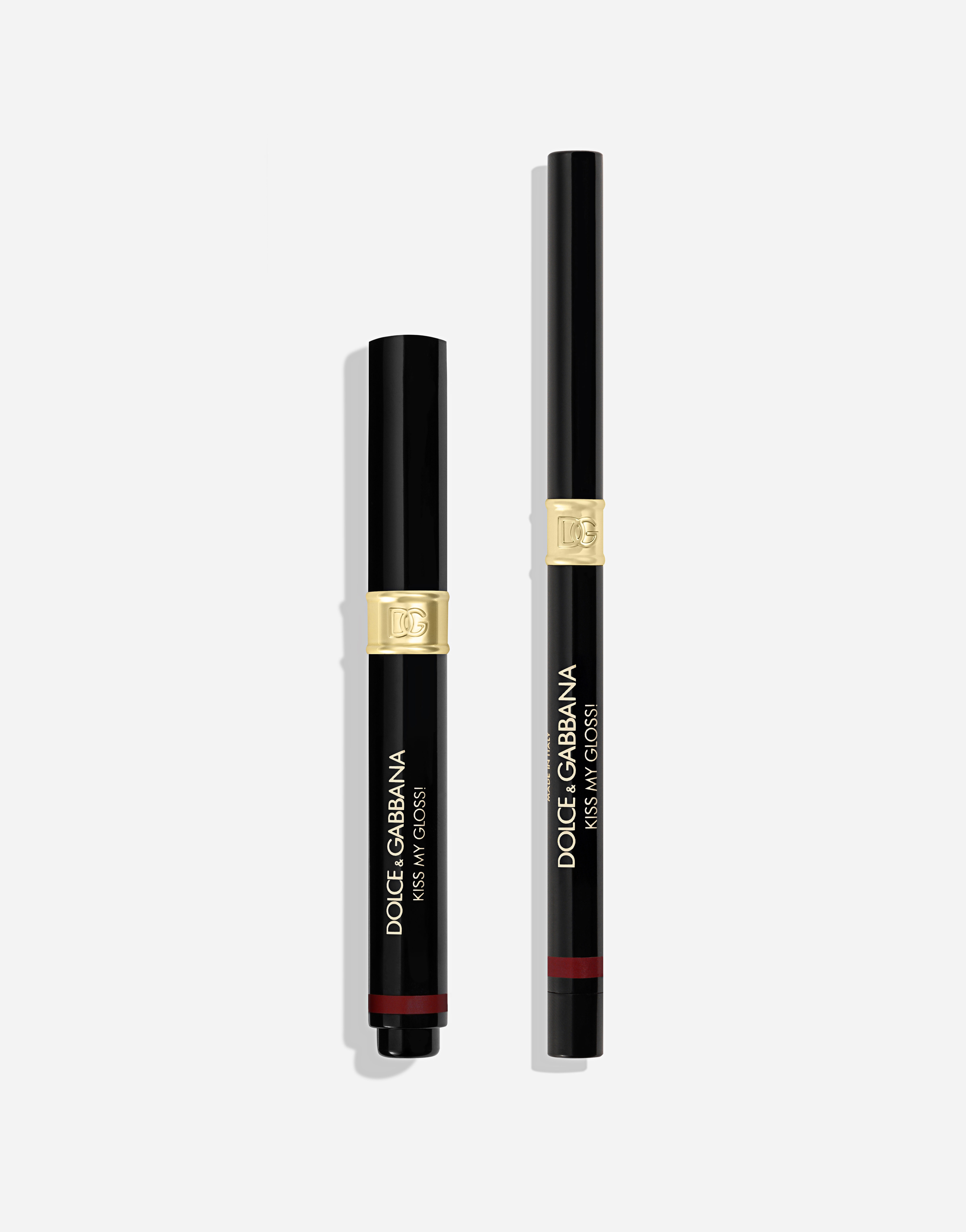 Kiss My Gloss! | DG® Make up | Dolce&Gabbana® US