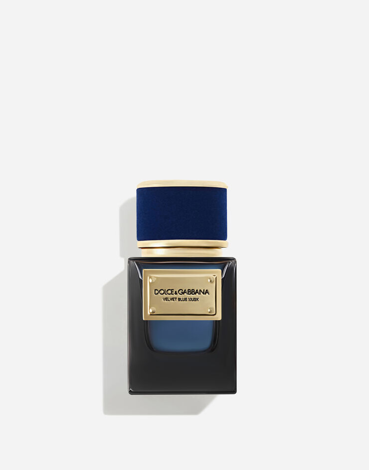 Dolce & Gabbana Velvet Blue Musk Eau de Parfum - VP0014VP000
