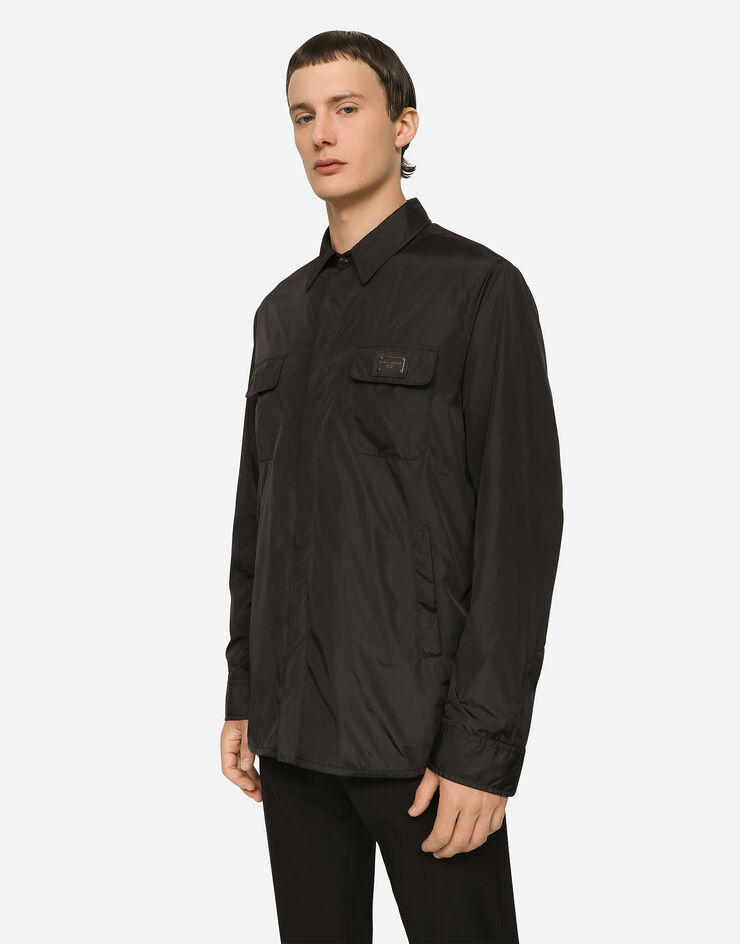 Dolce & Gabbana  Negro G5KI7TFUSVF