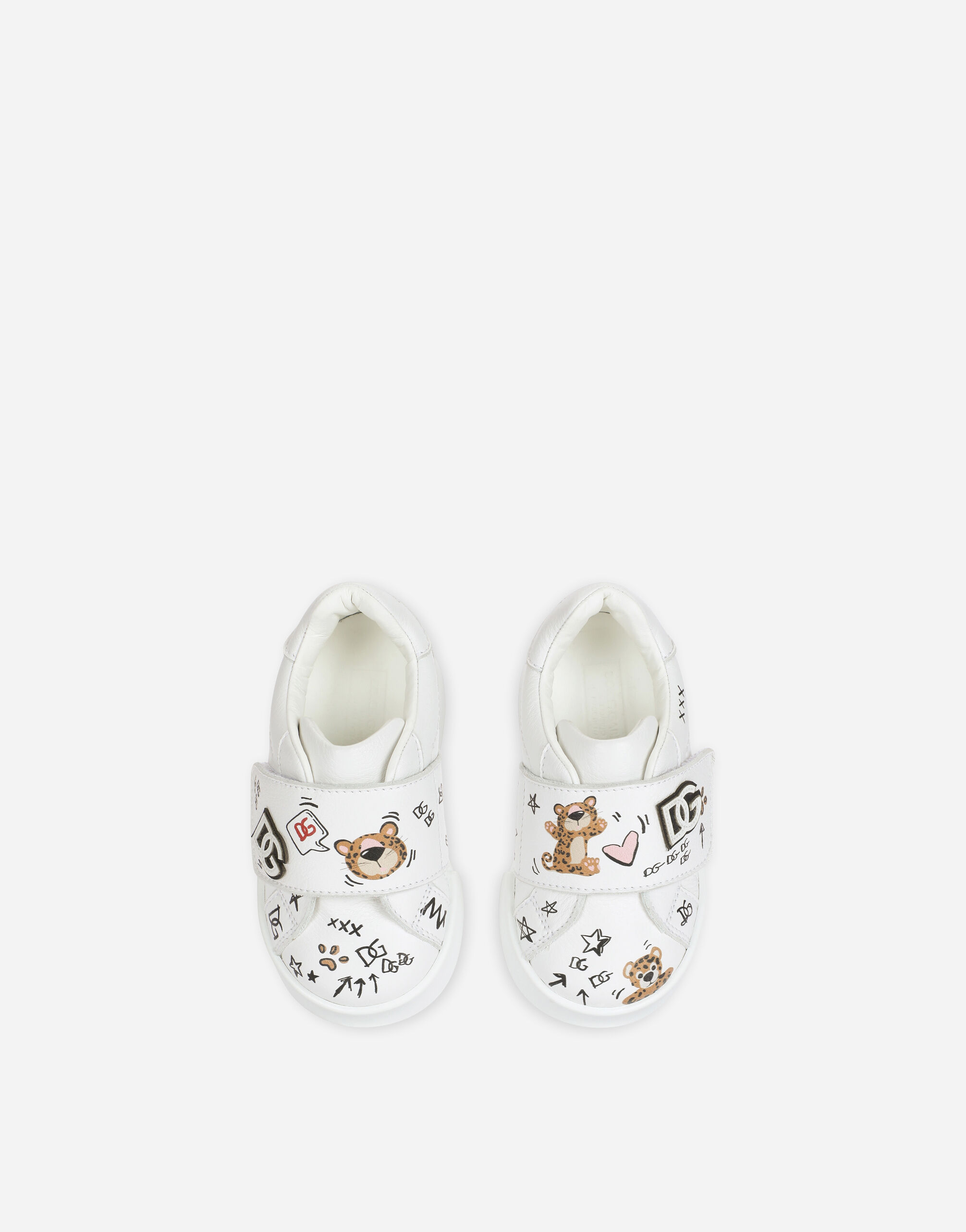 Dolce gabbana shoes baby hotsell