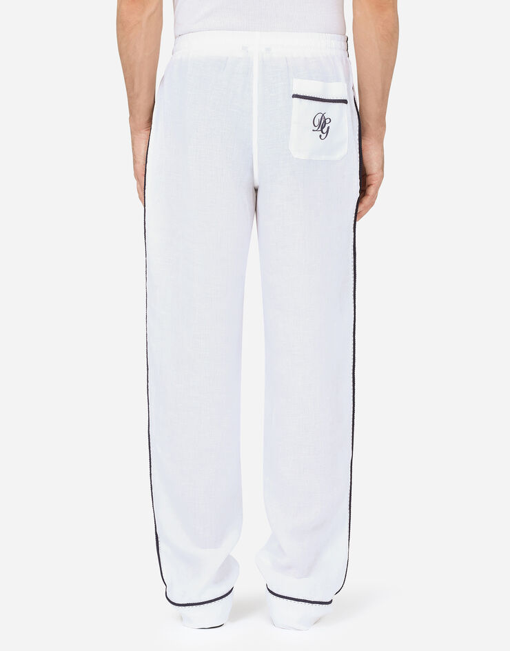 Dolce & Gabbana  WHITE GW8BHZFU4IK