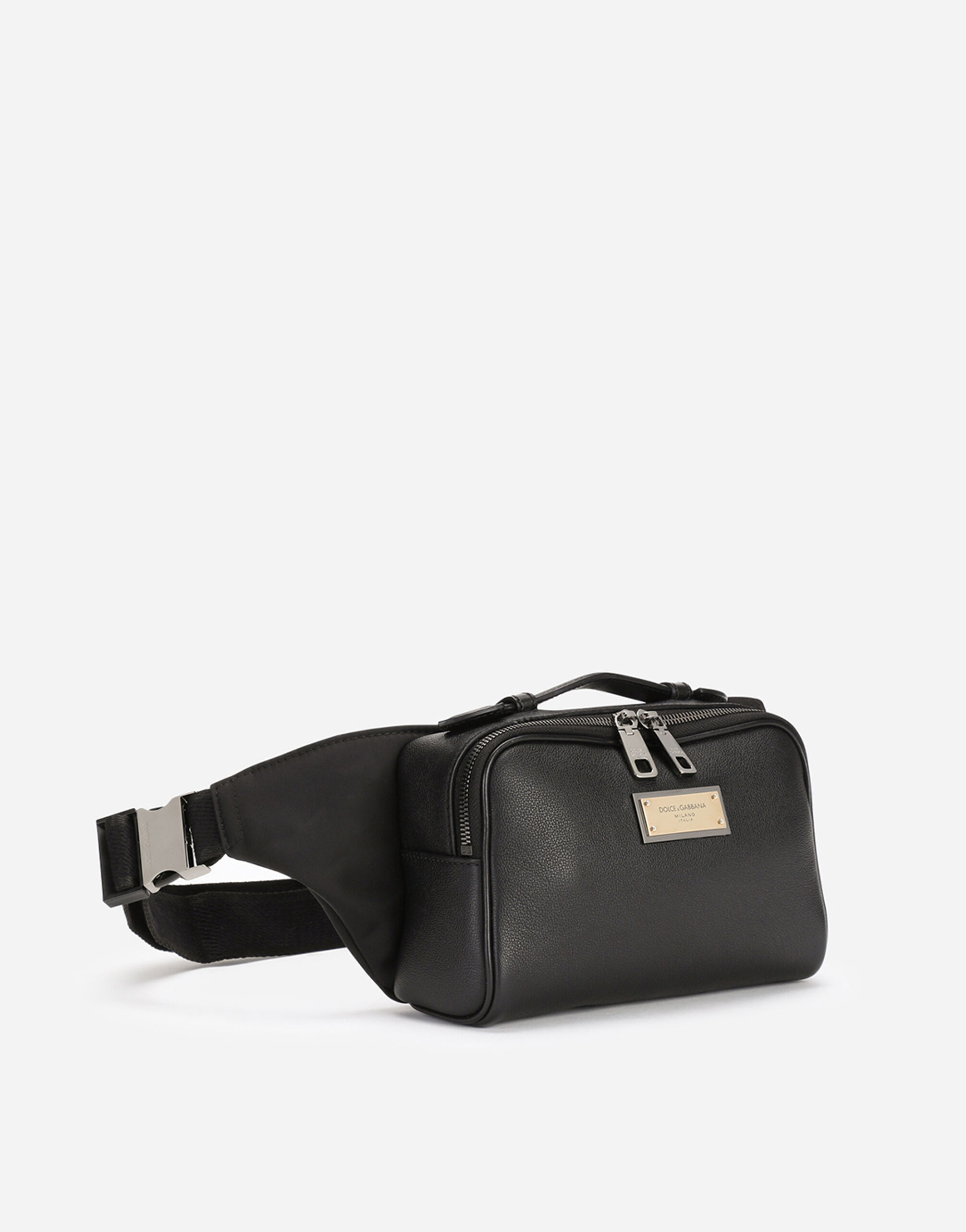Dolce and gabbana outlet fanny pack