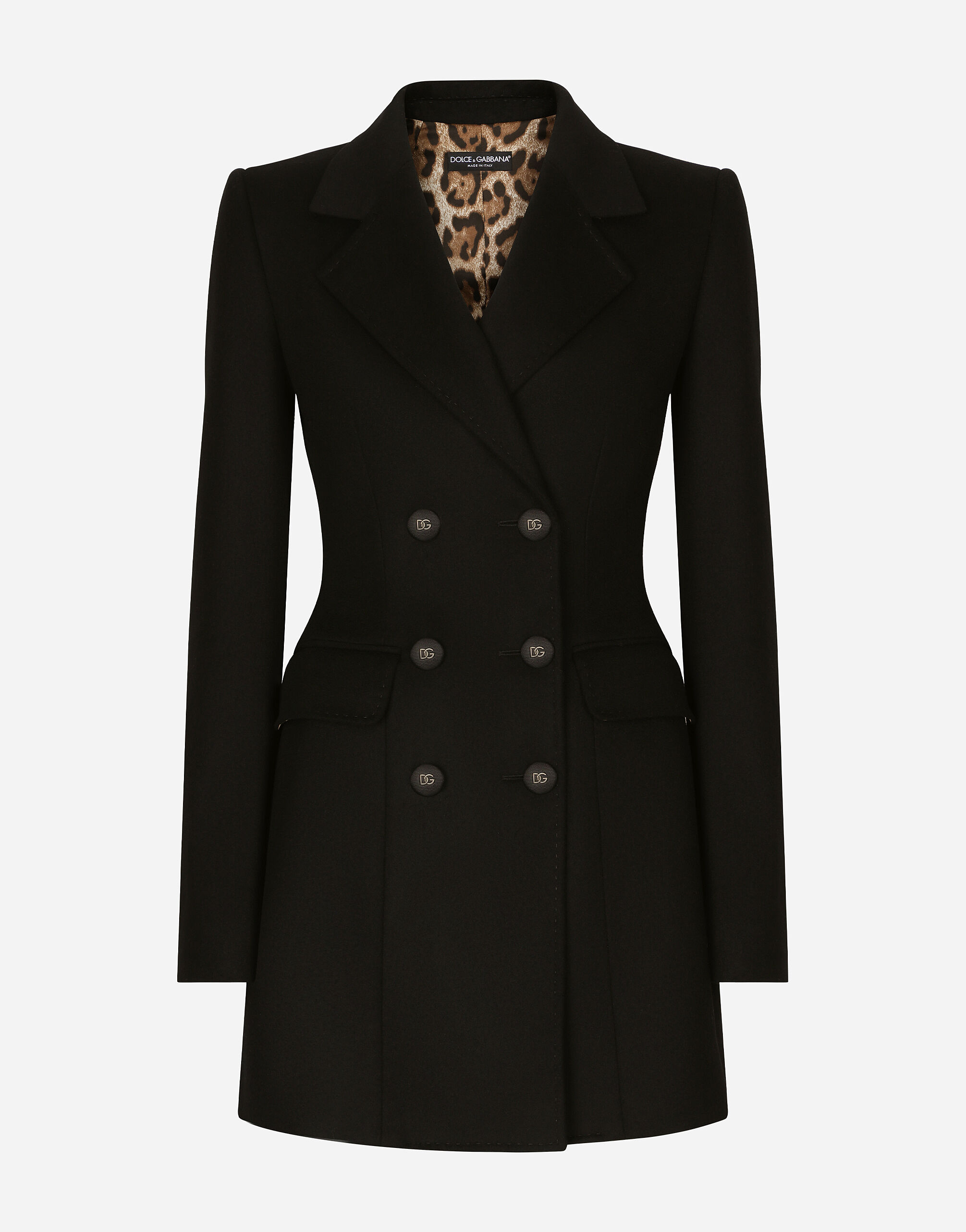 Dolce gabbana clearance womens jacket