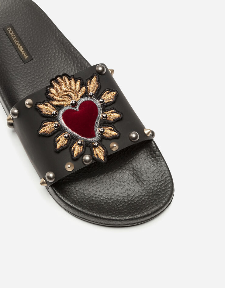Dolce&Gabbana  Noir CS1489AH409