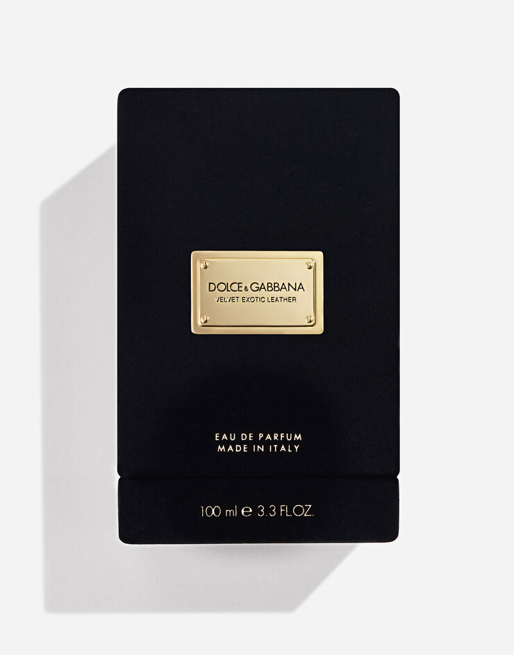 Dolce & Gabbana Velvet Exotic Leather  Eau de Parfum - VP3342VP245