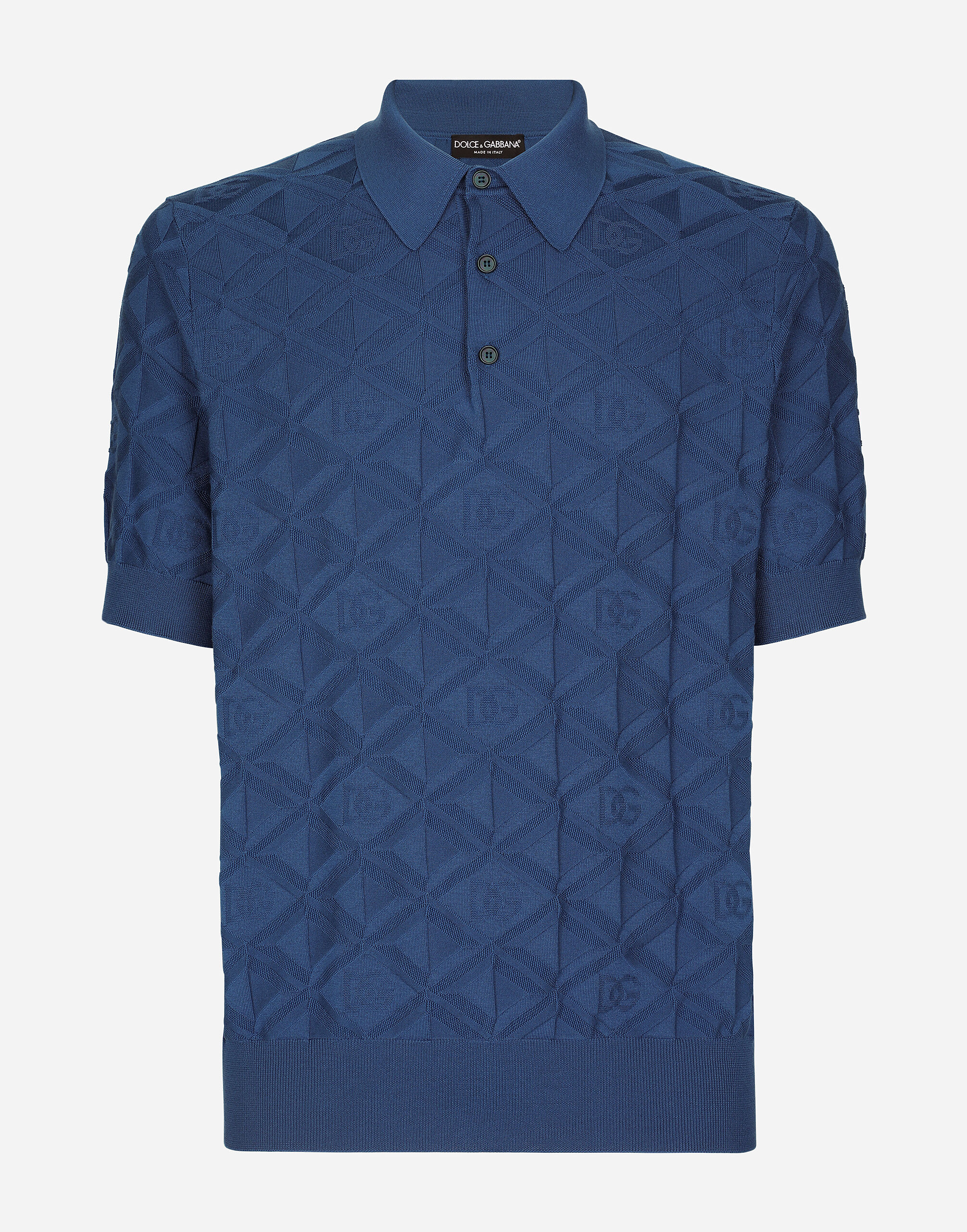 Polo dolce gabbana hombre store
