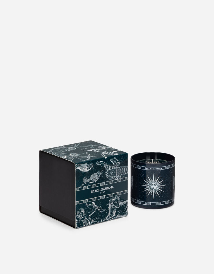 Dolce & Gabbana Scented Candle - Incense Dolce & Gabbana Scented Candle - Incense Multicolor TCC159TCAG3