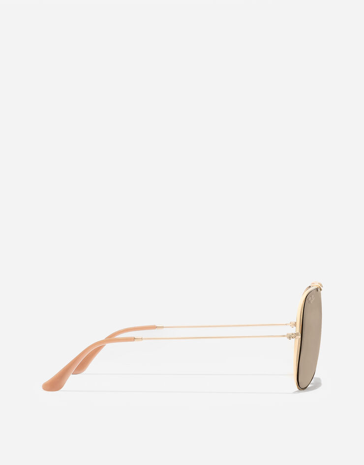 Dolce & Gabbana Dolce&Gabbana X RAY-BAN Sunglasses Arista VG302FVM10V