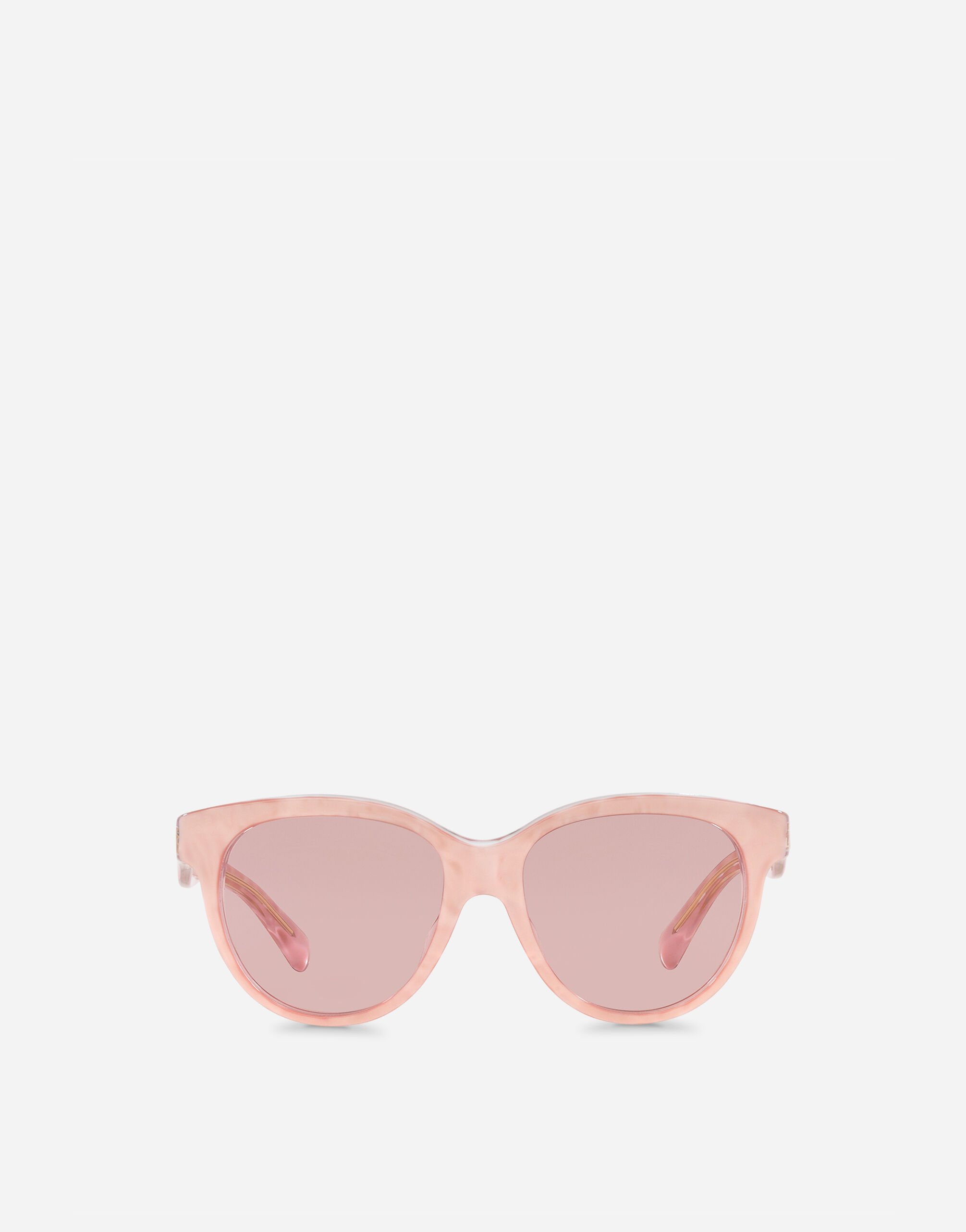 Dolce and gabbana pearl outlet sunglasses