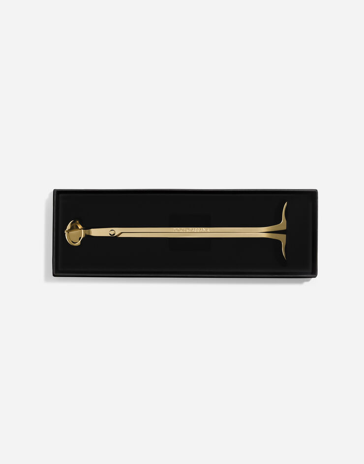 Dolce & Gabbana Candle Wick Trimmer - VT030SVT000