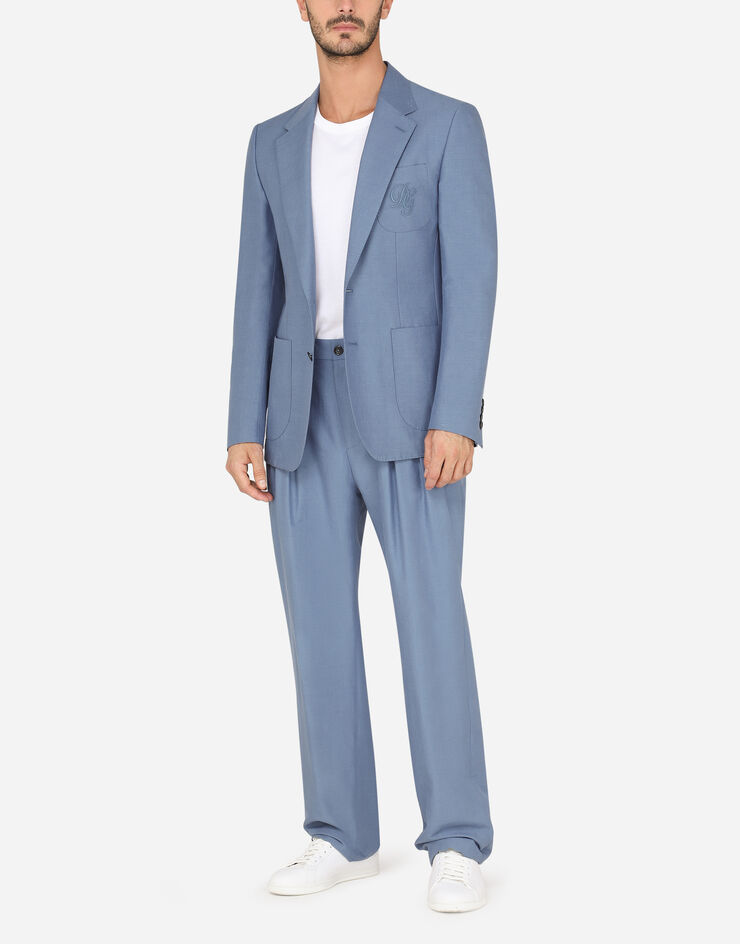 Dolce & Gabbana  AZZURRO G2OL6ZFU4F6