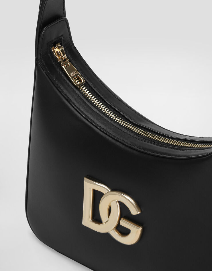Dolce & Gabbana 3.5 shoulder bag Black BB7598AW576
