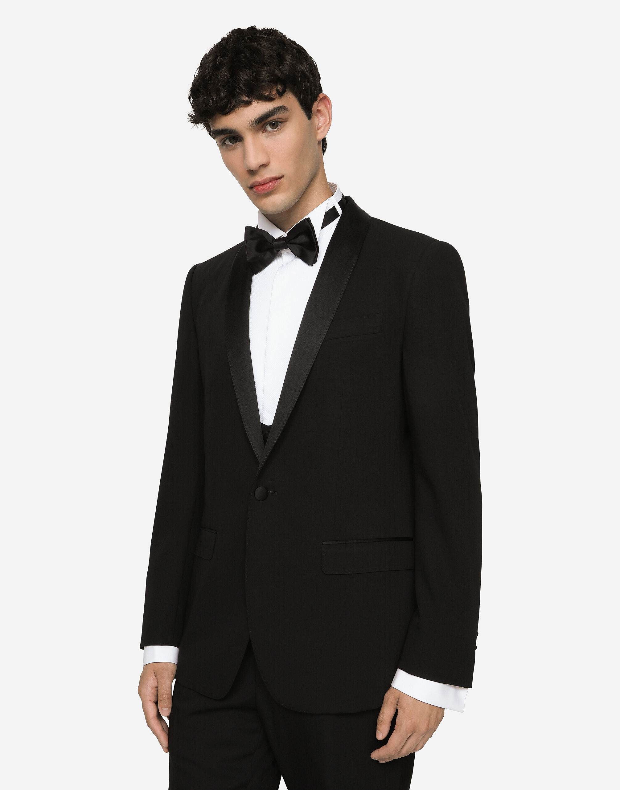 Dolce and shop gabbana martini suit