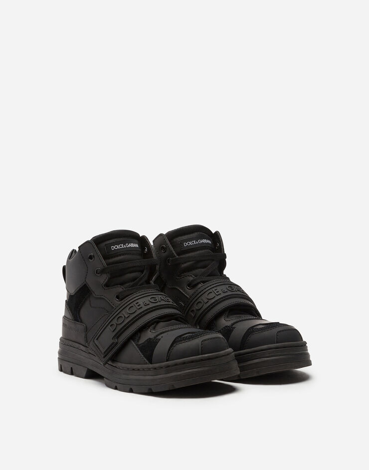 Dolce & Gabbana  BLACK DA0749AA120